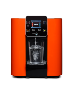 NOVITA WATER DISPENSER W29I-ORANGE