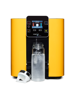 NOVITA WATER DISPENSER W29I-YELLOW