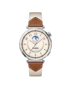 HUAWEI WATCH GT 5 BLUETOOTH 41MM HW-JANA-B19W-BROWN-BT-41MM