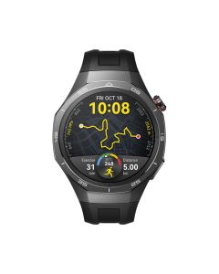 HUAWEI WATCH GT5 PRO BLUETOOTH HW-VILI-B29F-BLACK-BT-46MM