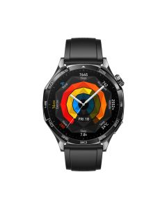 HUAWEI WATCH GT 5 BLUETOOTH 46MM  HW-VILI-B19F-BLACK-BT-46MM