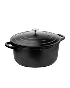 WESTINGHOUSE 24CM CASSEROLE WCCC0095024BK