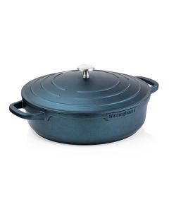 WESTINGHOUSE 32CM CASSEROLE WCCC0095L32BL