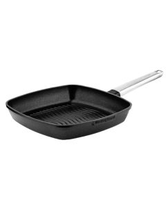 WESTINGHOUSE 28CM GRILL PAN WCFP0095G28BK