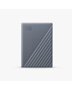 WD MY PASSPORT 2TB TYPE-C HDD WDBWML0020BGY-WESN