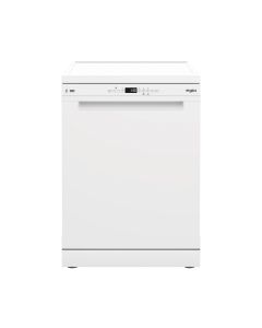 WHIRLPOOL DISHWASHER WDFS3R4NWESG