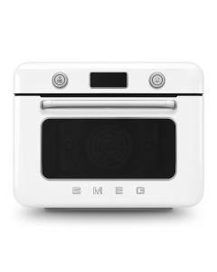 SMEG COUNTERTOP OVEN COF01WHUK