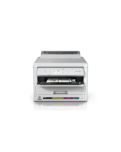 EPSON WORKFORCE PRO A4 COLOUR INKJET PRINTER WF-C5390