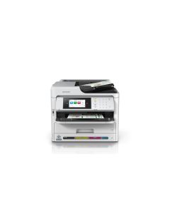 EPSON WORKFORCE PRO A4 COLOUR INKJET PRINTER WF-C5890