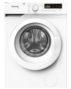 BRANDT FRONT LOAD WASHER WFBS94QWA