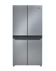 WHIRLPOOL 4 DOOR FRIDGE 5WQ24NIQAS