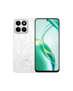 HONOR 200 SMART 6.8" 5G H200 SMART-5G-8+256GB-WHITE