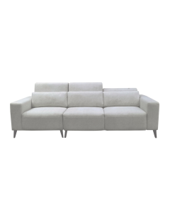 RENVILLLE MODERN 3 SEATER SOFA NC-2330-3S-FA