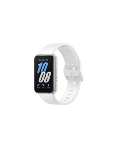 SAMSUNG GALAXY FIT 3 FITNESS TRACKER SM-R390NZSAASA-SILVER