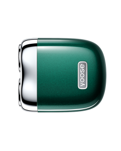 YOOSE MINI SHAVER - GREEN MINI-GREEN 2.0