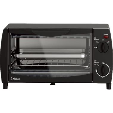 Electric hotsell toaster oven