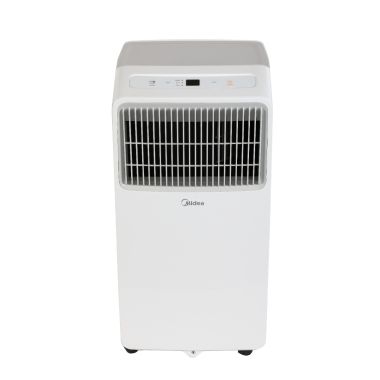 midea 9000btu portable aircon review