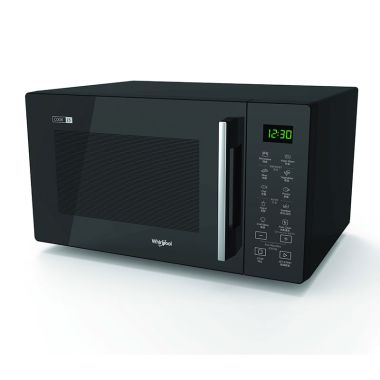 WHIRLPOOL MICROWAVE OVEN 25L SOLO FREESTANDING