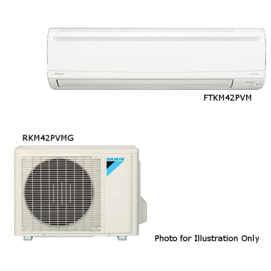 gain city daikin system 4