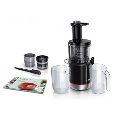 Bosch clearance slow juicer