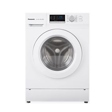 panasonic na 127xb1wsg 7kg front load washer