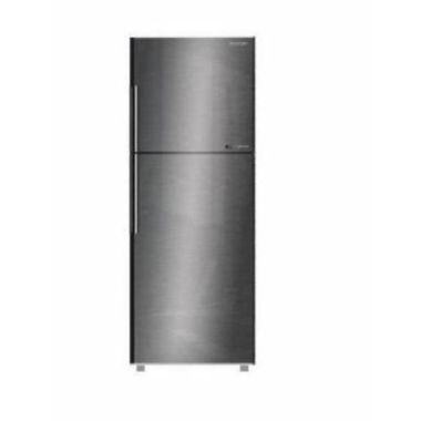 sharp fridge sj rx42e sl2