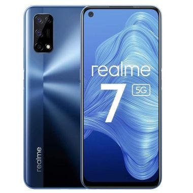 realme 7 5g t mobile