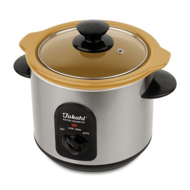 Home tek on sale slow cooker