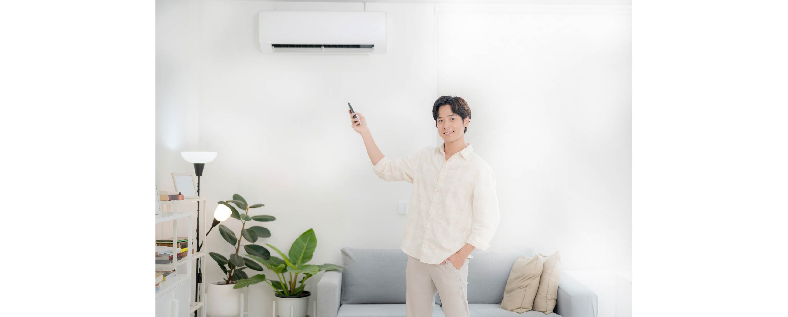 Is your air-con in good hands?