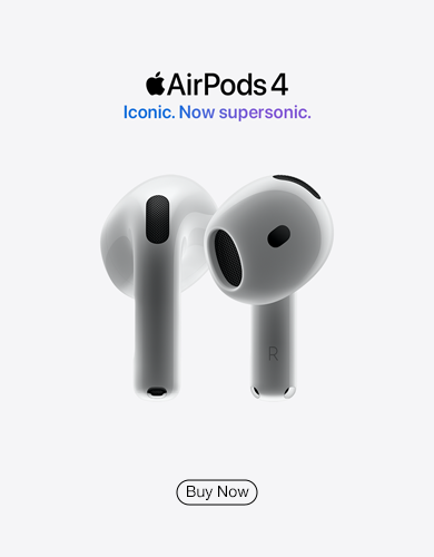 Apple AirPods 4