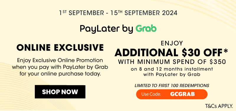 GrabPay Promo