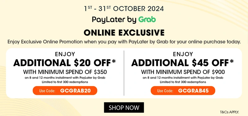 GrabPay Promo