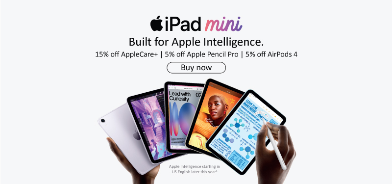 iPad Mini