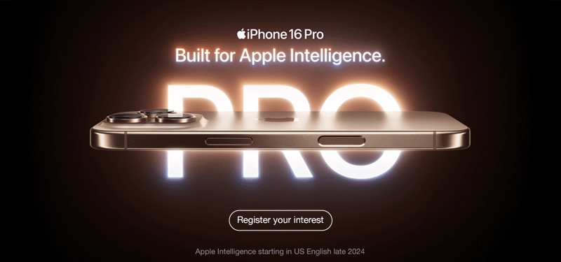 iPhone 16 Pro ROI