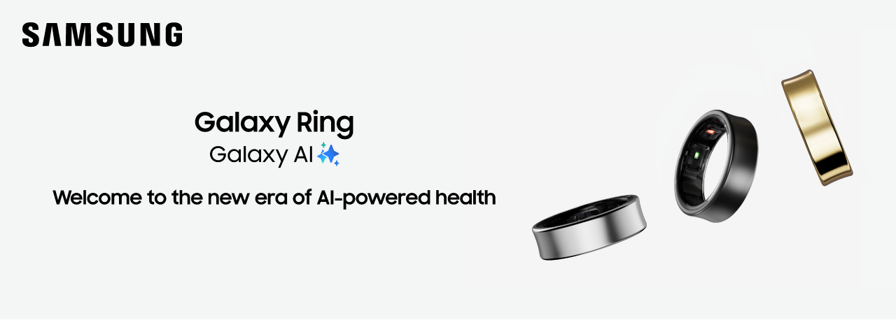 Samsung Ring