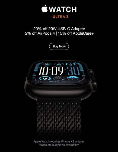 Apple Watch Ultra 2